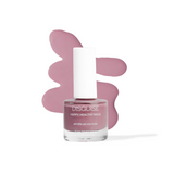 Mushy Mauve 109, 21 TOXIN FREE | WITH AHA & LOTUS EXTRACT | INTENSE COLOR