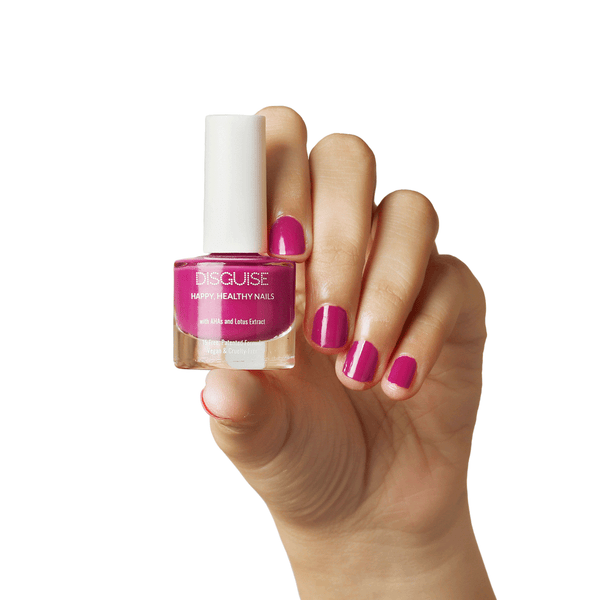 Tulip 105, 21 TOXIN FREE | WITH AHA & LOTUS EXTRACT | INTENSE COLOR