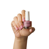 Mushy Mauve 109, 21 TOXIN FREE | WITH AHA & LOTUS EXTRACT | INTENSE COLOR
