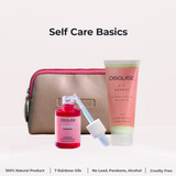 Self Care Basics