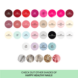 Chrome Bronze 142, 21 TOXIN FREE | WITH AHA & LOTUS EXTRACT | INTENSE COLOR