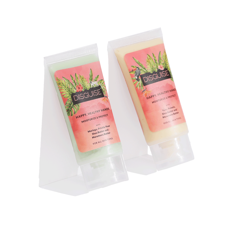 Choose any 2 Hand Creams
