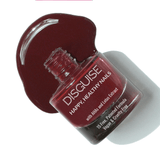Mulberry 101, 21 TOXIN FREE | WITH AHA & LOTUS EXTRACT | INTENSE COLOR