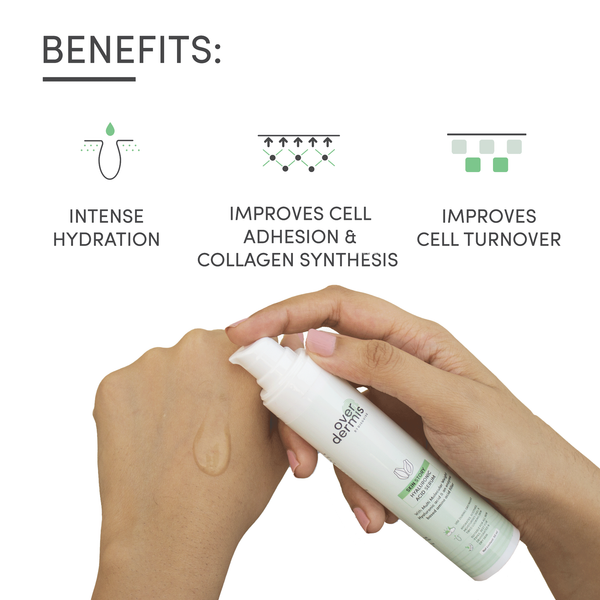 Skin story Hyaluronic Acid Serum