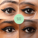 All Day Gel Kajal Black, Brown and Nude Combo: SMUDGEPROOF | INTENSE COLORS | OPTHALMOLOGICALLY TESTED