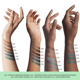 Smokey Palette
