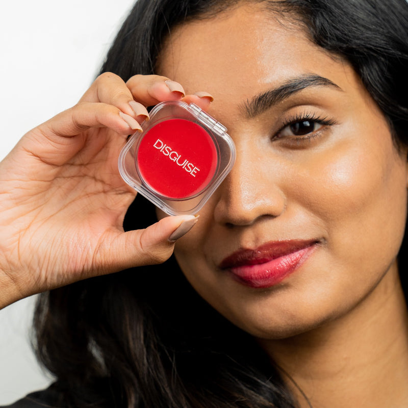 PLUMP ME UP LIP BALM