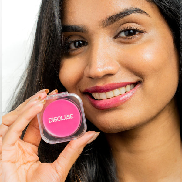 PLUMP ME UP LIP BALM Bubble Gum Pink 40