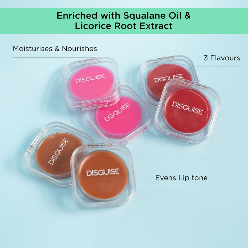 PLUMP ME UP LIP BALM