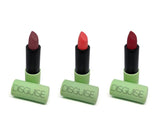 Choose Any 3 Satin Matte Lipsticks
